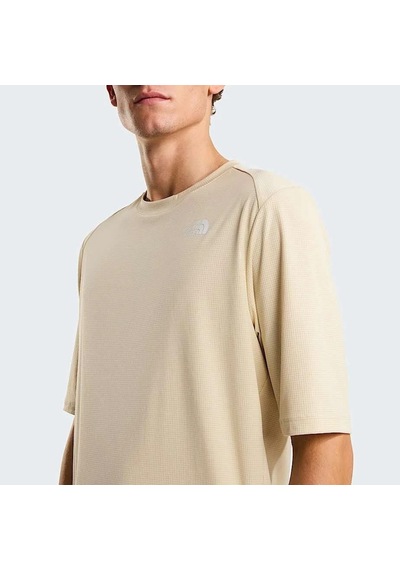 The North Face Shadow Erkek Tişört C-the0a87tudomdom Bej
