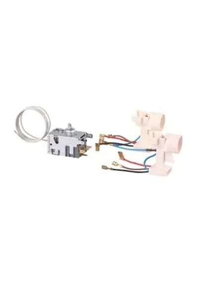 BOSCH KSV42601NE  MODEL SOĞUTUCU TERMOSTATI
