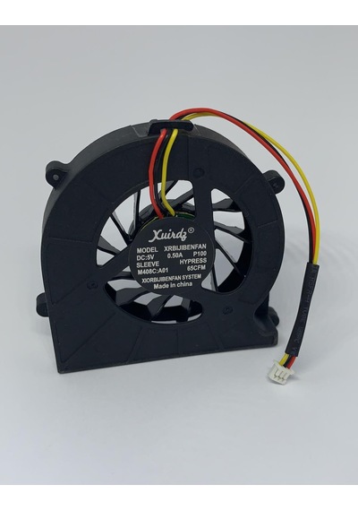 Toshiba C640 3Pin Fan