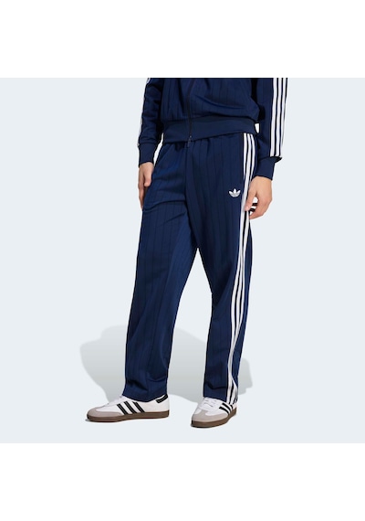 Adidas Firebird Dn Erkek Siyah Eşofman Altı Ke4135 Çok Renkli