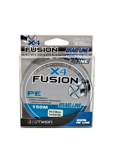 Remixon Fusion X4 150M Ip Misina (439326166)