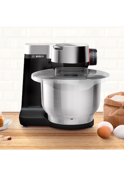 Bosch MUMS2VM00 900 W Mutfak Şefi