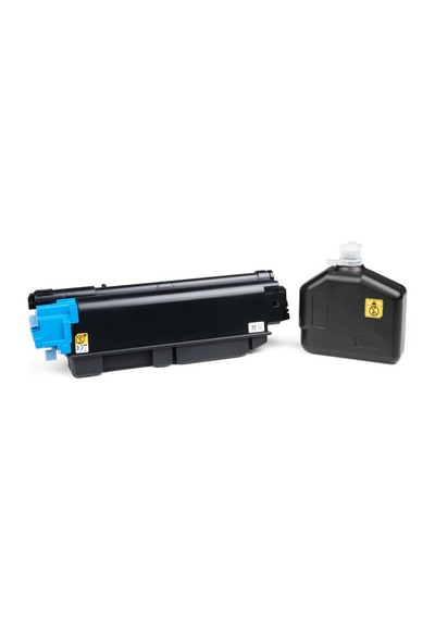 Kyocera Tk-5345-1t02zlcnl0 Mavi Uyumlu Toner Great Toner