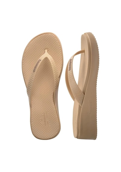 Havaianas High Platform Iı Kadın Terlik 4150150 Altın