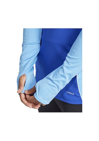 Adidas Tiro25c Tr Top Erkek Futbol Antrenman Uzun Kollu Tişört Jı8927 Renkli renkli