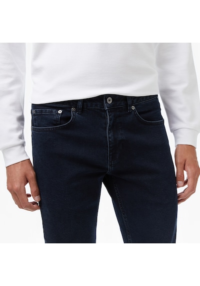 Nautica Erkek Lacivert Slim Fit Pantolon Düz 2p5702t Lacivert
