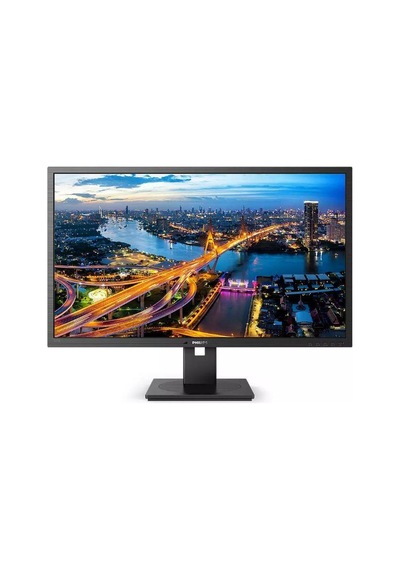 31.5 Phılıps 325b1l/00 Ips 4ms 75mhz 2xhdmı 2xdp 1xusb-b Qhd 2560x1440 Hoparlör Yükseklik Ayarı Flıc