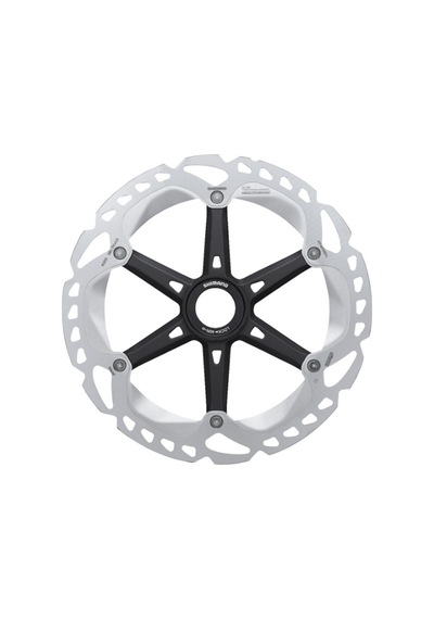 Shımano Xt Rt-mt800 203mm Ice-tech Freeza - Centerlock - Mıknatıslı Dısk Fren Rotoru