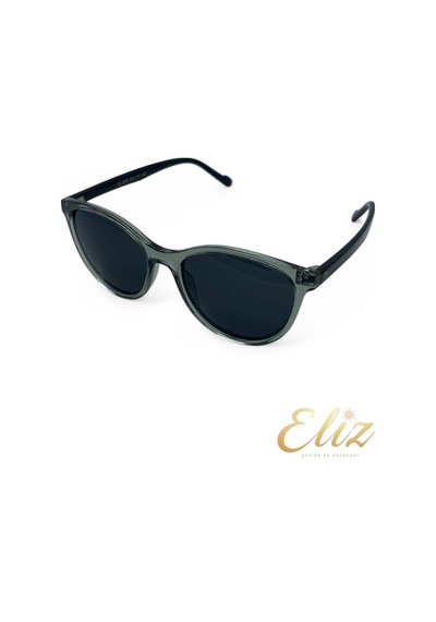 Güneş Gözlüğü Gl1025 C19 Füme