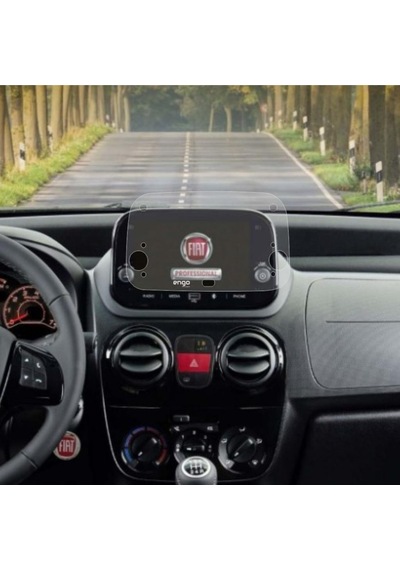 Fiat Fiorino Combi Mat Ekran Koruyucu 7 İnç Multimedya