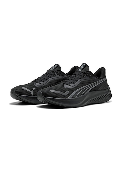 Puma Pounce Lite Erkek Koşu Ayakkabısı 31077814 Siyah Siyah