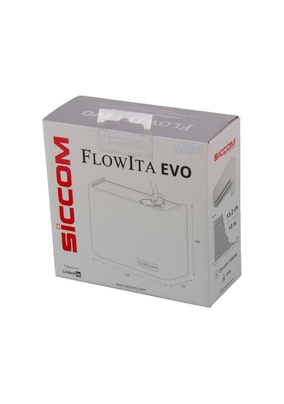 Siccom Flowita Evo Klima Drenaj Pompası - 546737852