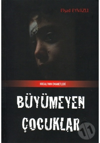 Büyümeyen Çocuk