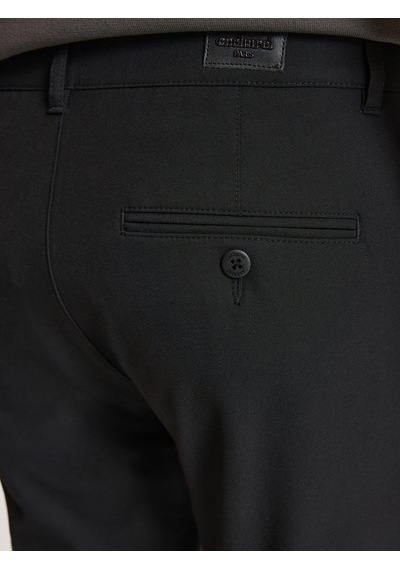 Cacharel Erkek Siyah Pantolon Kanvas-chino 50324269-vr046