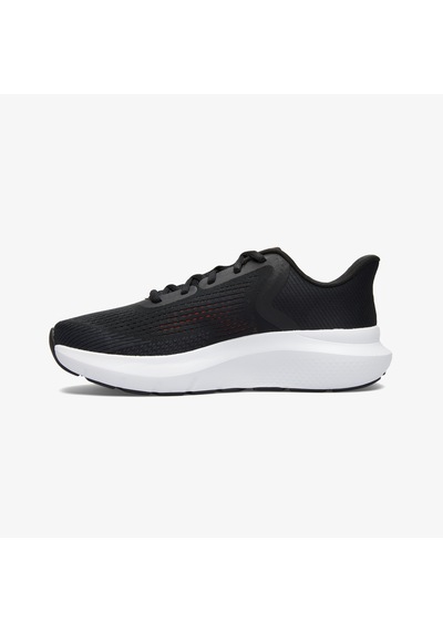 Under Armour Charged Rogue 5 Erkek Siyah Koşu Ayakkabısı 3028256 Siyah