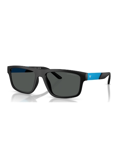 Ea 4244u 500187 57 Emporio Armani Güneş Gözlüğü Siyah