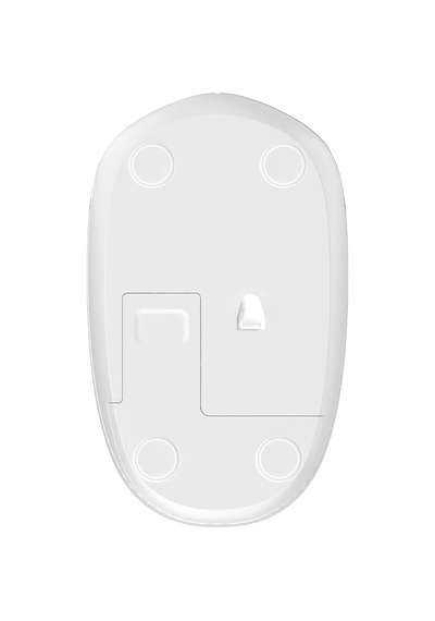 Spk7358 Kablosuz 1600dpı 3 Tuşlu Optik Mouse Varyant