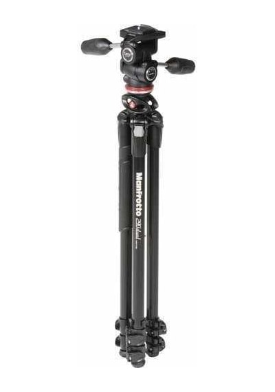 Manfrotto Mk290Xta3-Bh Tripod