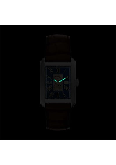 Fossil Fme3273 Erkek Kol Saati Metalik Gri