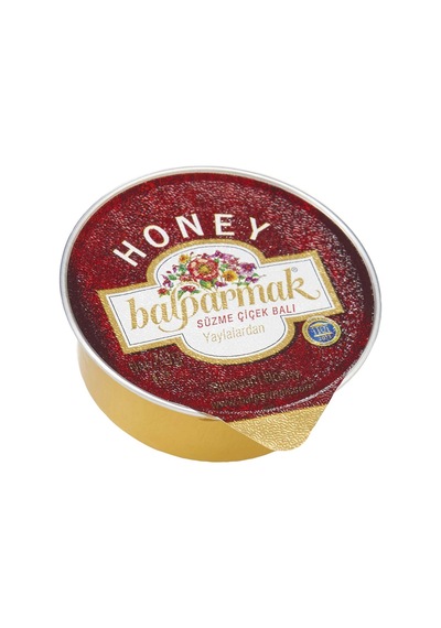 Balparmak 72'li 20g Çiçek Balı Paketi - 1440g Pratik Kahvaltılık 2'li Ekonomik Paket - 2 Adet Tarı