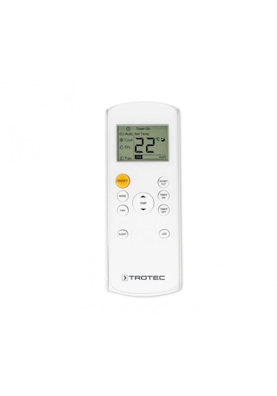 Trotec PAC 2100 X 7000 BTU Mobil Klima
