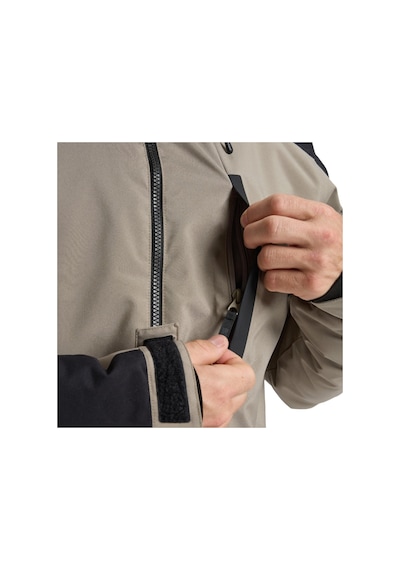 Quiksilver Quıksılver Mıssıon Block Jk Tzc0 Taş
