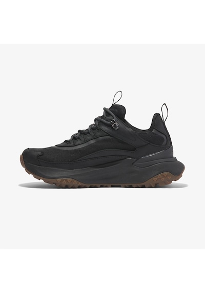 Timberland Motion Access Su Geçirmez Kadın Siyah Spor Ayakkabı Tb0a2n4bek91 Siyah