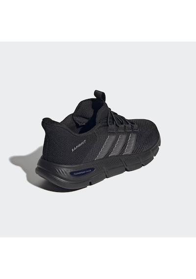Adidas Cloudfoam Flex-rapıdfıt Siyah Unisex Sneaker Hp6992