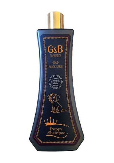 Cosmotex G&b Pet Şampuan Yavru Köpek 370 Ml