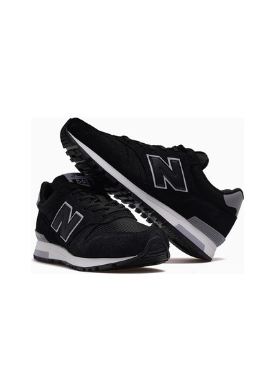 New Balance Unisex Sneaker Spor Ayakkabı 26y Ml565 Siyah - Beyaz Süet Siyah - Beyaz Süet New Balance Unisex Sneaker Spor Ayakkabı 26y Ml565 Siyah - Beyaz Süet Siyah - Beyaz Süet