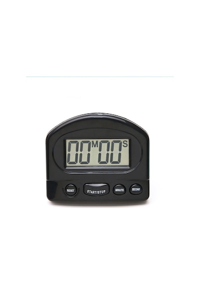 Elektronik Mutfak Zamanlayıcı Timer Dakika Geri sayım thr303