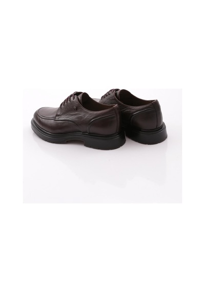 Dgn 23473 Erkek Casual Ayakkabı Kahve Marsel