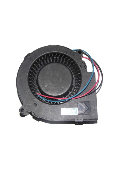 AVC 12V Salyangoz Fan Rulmanlı - BA10033B12U