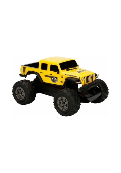 1:22 Taiyo Jeep Uzaktan Kumandalı Araba - Jeep Gladiator