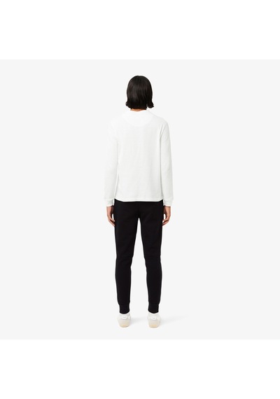 Lacoste Erkek Eşofman Xh9624-031 Siyah
