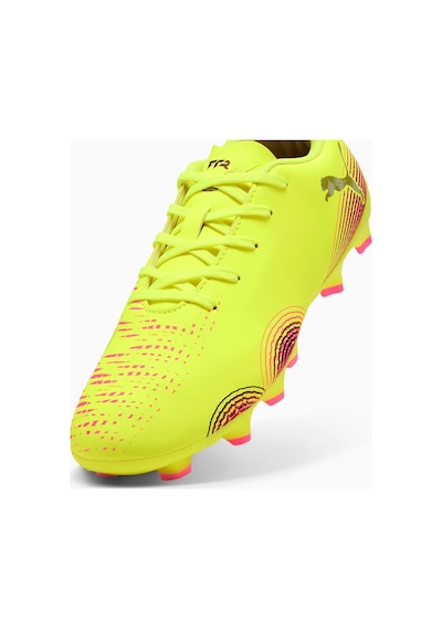 Puma Future 8 Play Fg Krampon C-pum108144j10p03 Sarı