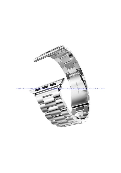Apple Uyumlu Watch 42 MM Celik Kordon 42 MM Kordon