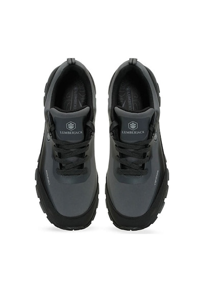 Lumberjack 6w Adrıan 6pr K Erkek Outdoor Ayakkabısı 102695383 Gri