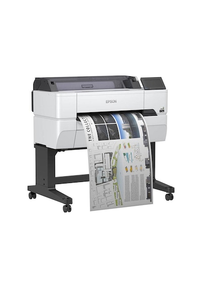 Epson Surecolor Sc-t5405 Geniş Format Yazıcı İç Mekan 36"