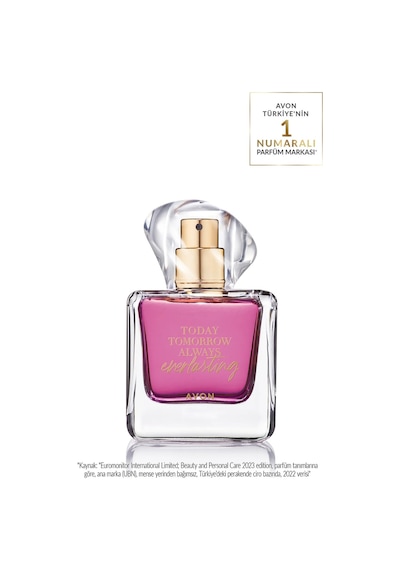 Avon Everlasting Kadın Parfüm EDP 50 ML