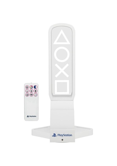 Paladone Playstation Işıklı Kulaklık Standı Diğer