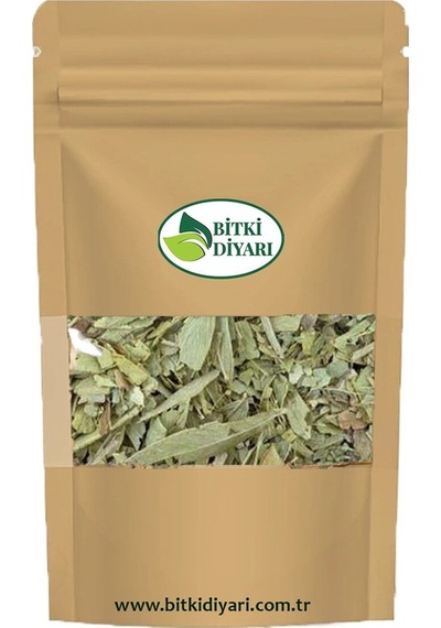 Söğüt Yaprak Salix Alba Ak Söğüt 50gr