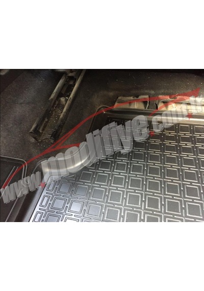 Seat Leon Havuzlu Paspası Seat Leon Araç Içi Koruma Paspası