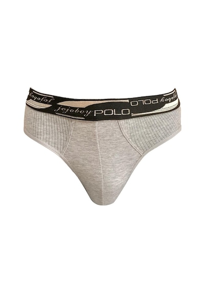 Jojoboy Polo Erkek Yanı File Slip Külot 2 Li