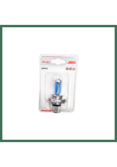 En-cag H4 12w Ampulu Br041 70 60 1 Adet Bss Çok Renkli