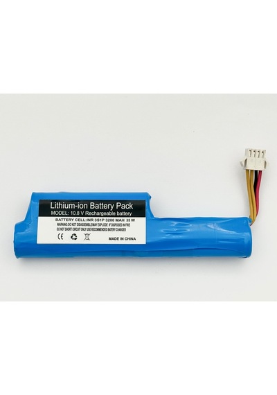 Beko Rs-2121 Robot Süpürge 3200 Mah Batarya