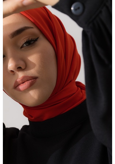Silk Home Twill Eşarp 11343-48