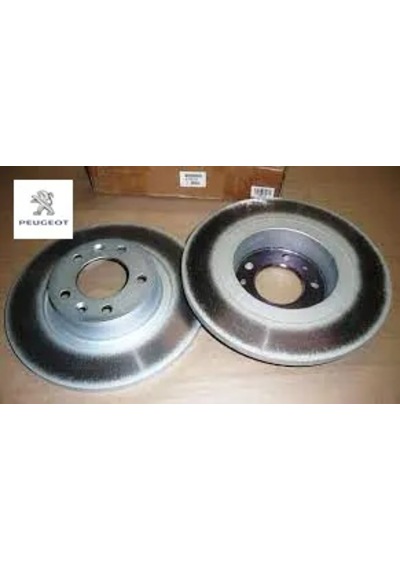 Arka Fren Disk Aynasi Expert-scudo Iii 1.6/2.0hdi 4249.22