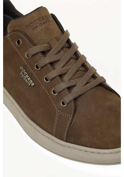 Dockers By Gerli 234255n 6fx Kahverengi Erkek Comfort Ayakkabı Kahverengi Dockers By Gerli 234255n 6fx Kahverengi Erkek Comfort Ayakkabı Kahverengi