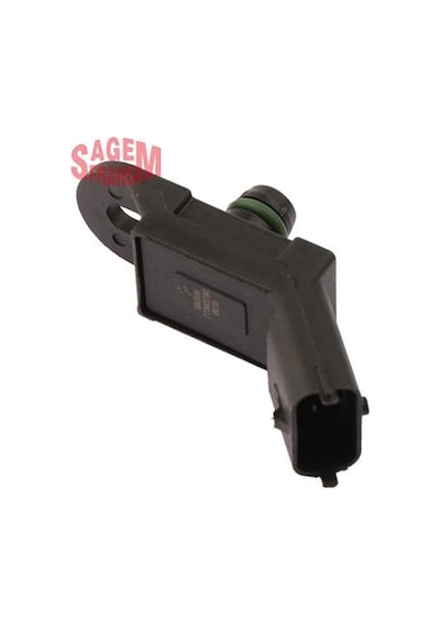 Sagem 50135 Mazot Basınç Sensörü Map Albea 07-09 -lınea 07- Palıo 98- Punto 1.4 77363792